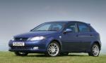 Daewoo Lacetti Hatchback Sport 2004 года